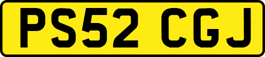 PS52CGJ