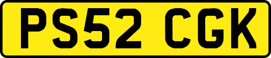 PS52CGK