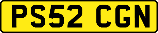 PS52CGN