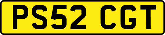 PS52CGT