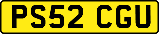 PS52CGU