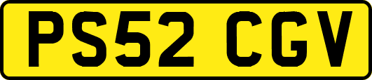 PS52CGV