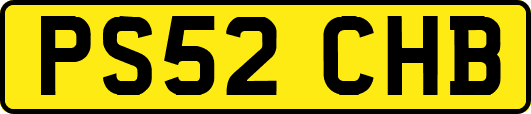 PS52CHB