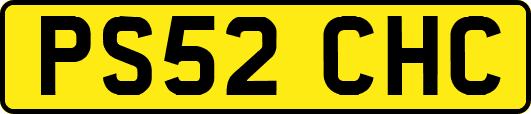 PS52CHC