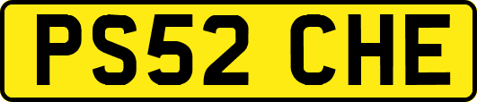 PS52CHE