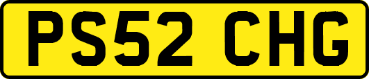 PS52CHG