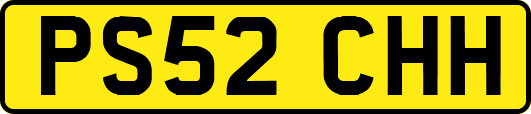 PS52CHH