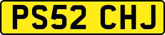 PS52CHJ