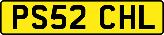 PS52CHL