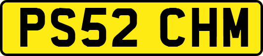 PS52CHM
