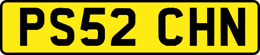 PS52CHN