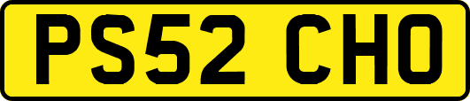 PS52CHO