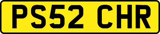 PS52CHR