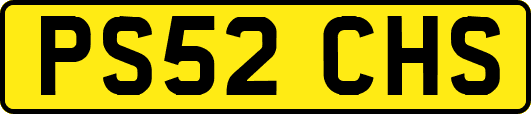 PS52CHS