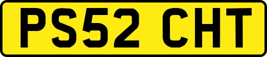 PS52CHT