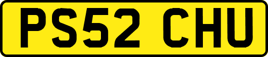 PS52CHU