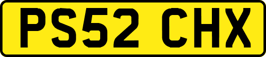 PS52CHX