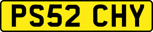 PS52CHY