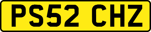 PS52CHZ