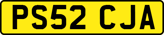 PS52CJA