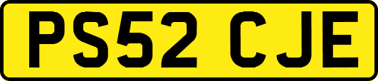 PS52CJE