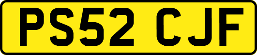 PS52CJF