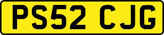 PS52CJG