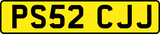 PS52CJJ