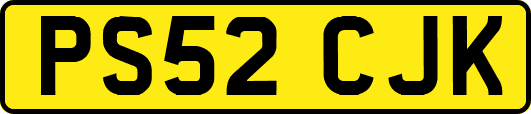 PS52CJK
