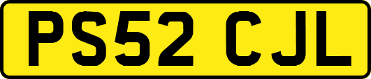 PS52CJL