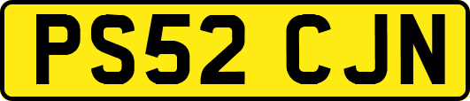 PS52CJN