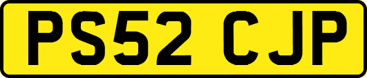 PS52CJP