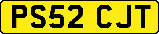 PS52CJT