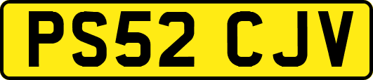 PS52CJV
