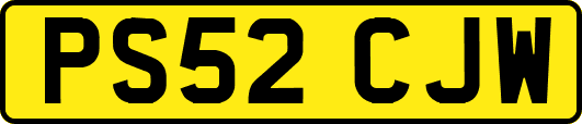 PS52CJW