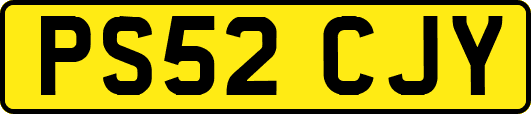 PS52CJY