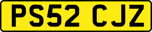 PS52CJZ