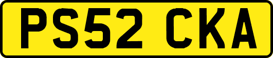 PS52CKA