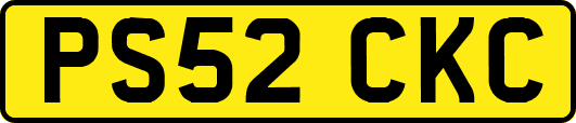 PS52CKC