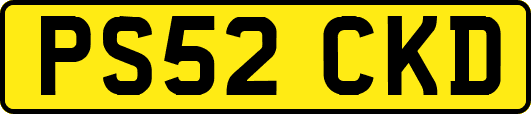 PS52CKD