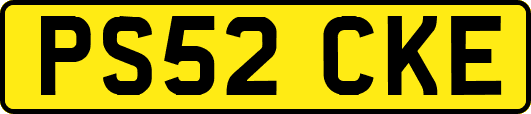 PS52CKE