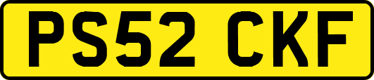 PS52CKF