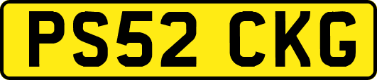 PS52CKG