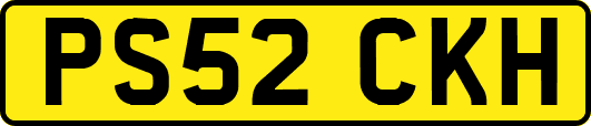 PS52CKH