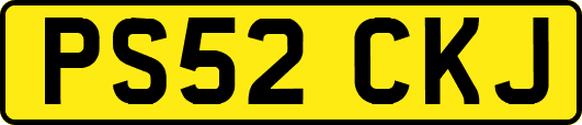 PS52CKJ