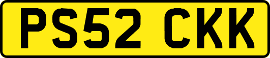 PS52CKK