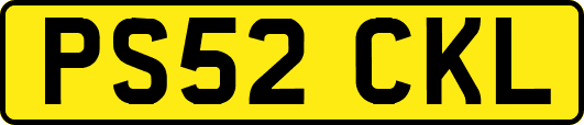 PS52CKL