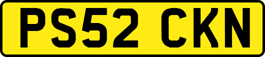 PS52CKN