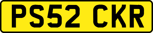 PS52CKR