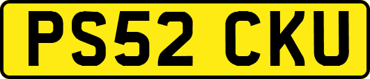 PS52CKU